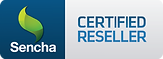 Sencha Certified Reseller